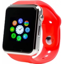 Смарт-часы Smart Watch 11 Pro Красные