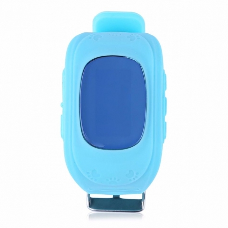 Умные часы Family Smart Watch GPS 50 (хаки)