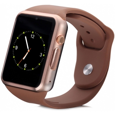 Смарт-часы Smart Watch 11 Pro Золото