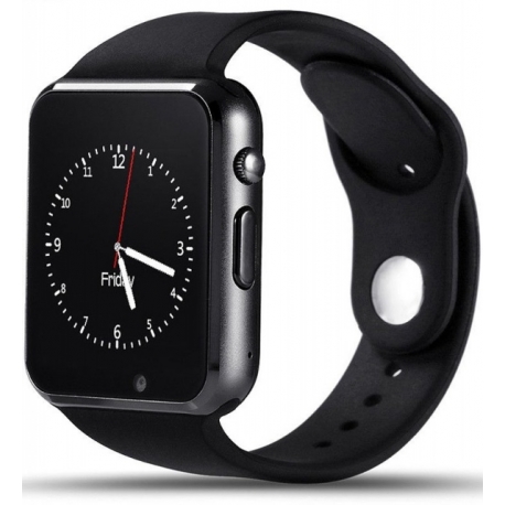 Смарт-часы Smart Watch 11 Pro Черные