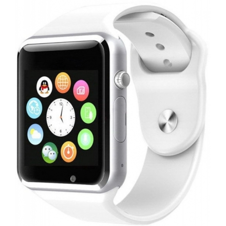 Смарт-часы Smart Watch 11 Pro Белые
