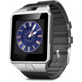 Смарт-часы Smart Watch 90 Pro Хром