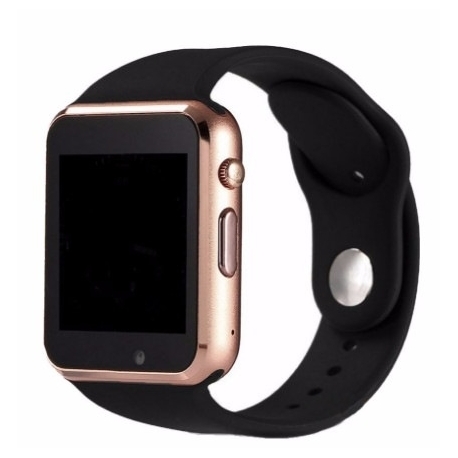 Смарт-часы Smart Watch 11 Pro Черные/Золото