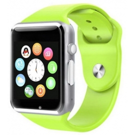 Смарт-часы Smart Watch 11 Pro Зеленые