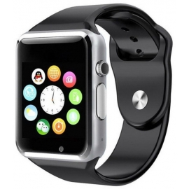 Смарт-часы Smart Watch 11 Pro Серебро
