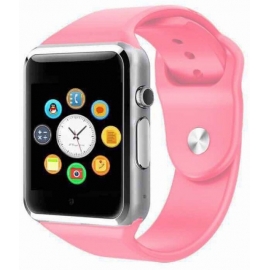 Смарт-часы smart watch 11 Pro Pink