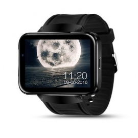 Умные часы Smart Watch Lemfo LEM4