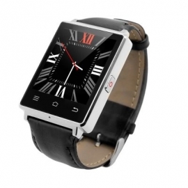 Умные часы Smart Watch No.1 D6 процессор Quad Core