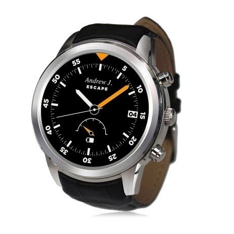Умные часы Smart Watch Finow X5