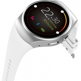 Смарт-часы Smart Watch Pro 18 White