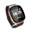 Часы GPS Family Smart Watch 10 Plus Bronze