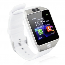 Смарт-часы Smart Watch 90 Pro Белые
