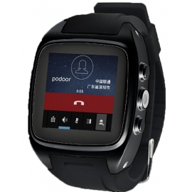 Смарт-часы Smart Watch 44 Pro Черные