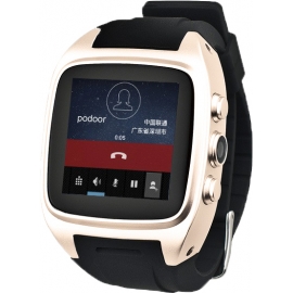 Смарт-часы Smart Watch 44 Pro Золотые